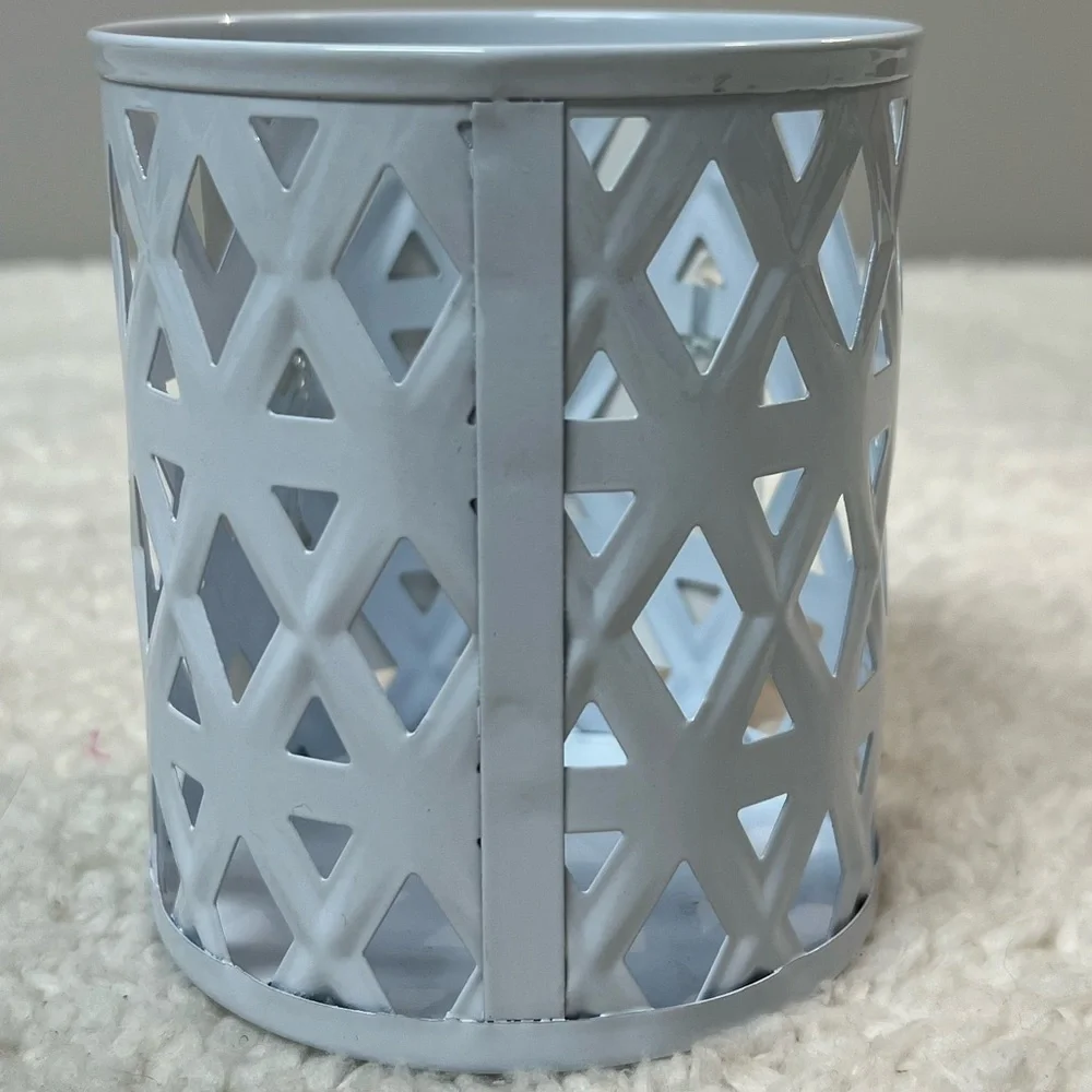 Design Ideas Mosaic Pencil Pen Storage Cup